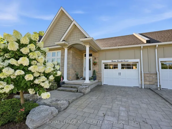 19 Stoneridge Cres, Niagara On The Lake, ON L0S 1J1