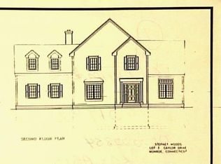 1 Gaylor Rd, Monroe, CT 06468