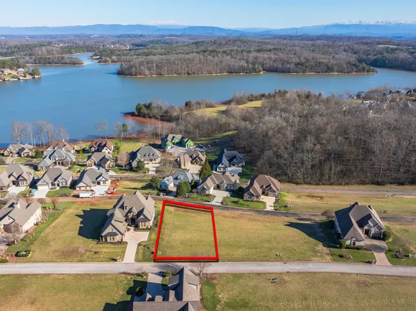 260 Grandville Ct, Vonore, TN 37885