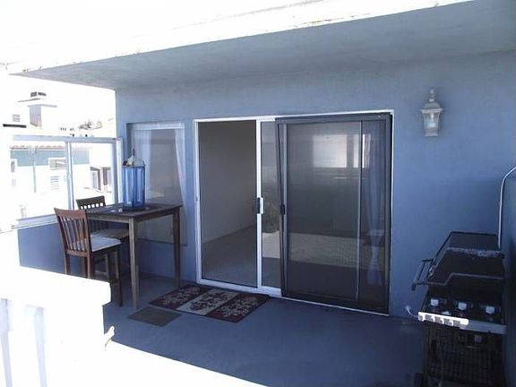 Private Deck
