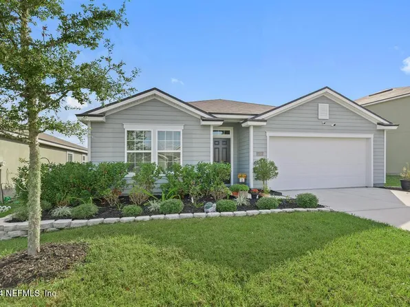 11291 SHEEPSHEAD Lane, Jacksonville, FL 32226