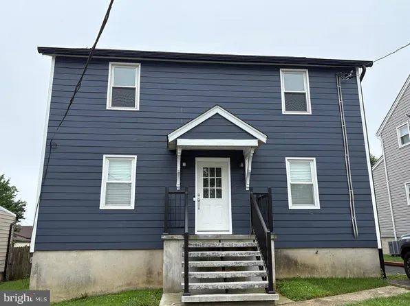 1708 Hall Ave Floor 2, Halethorpe, MD 21227