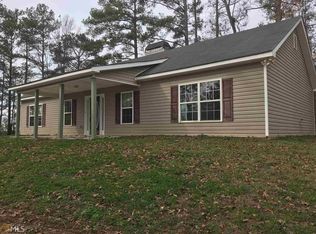 4705 Post Rd, Winston, GA 30187