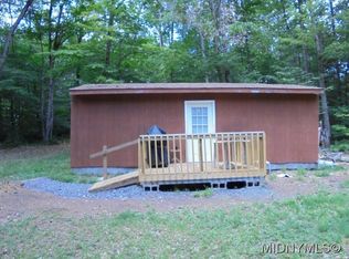 10601 Woodgate Rd, Woodgate, NY 13494