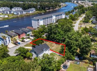 1328 Hidden Harbor Rd., Myrtle Beach, SC 29577