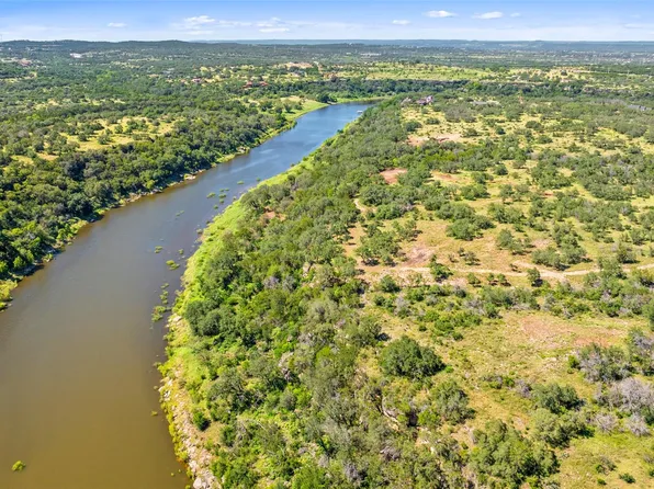 LOT 7 Pedernales Canyon Trl Lot 7, Spicewood, TX 78669