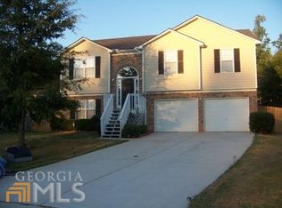 2252 Clayton Rdg, Lithonia, GA 30058