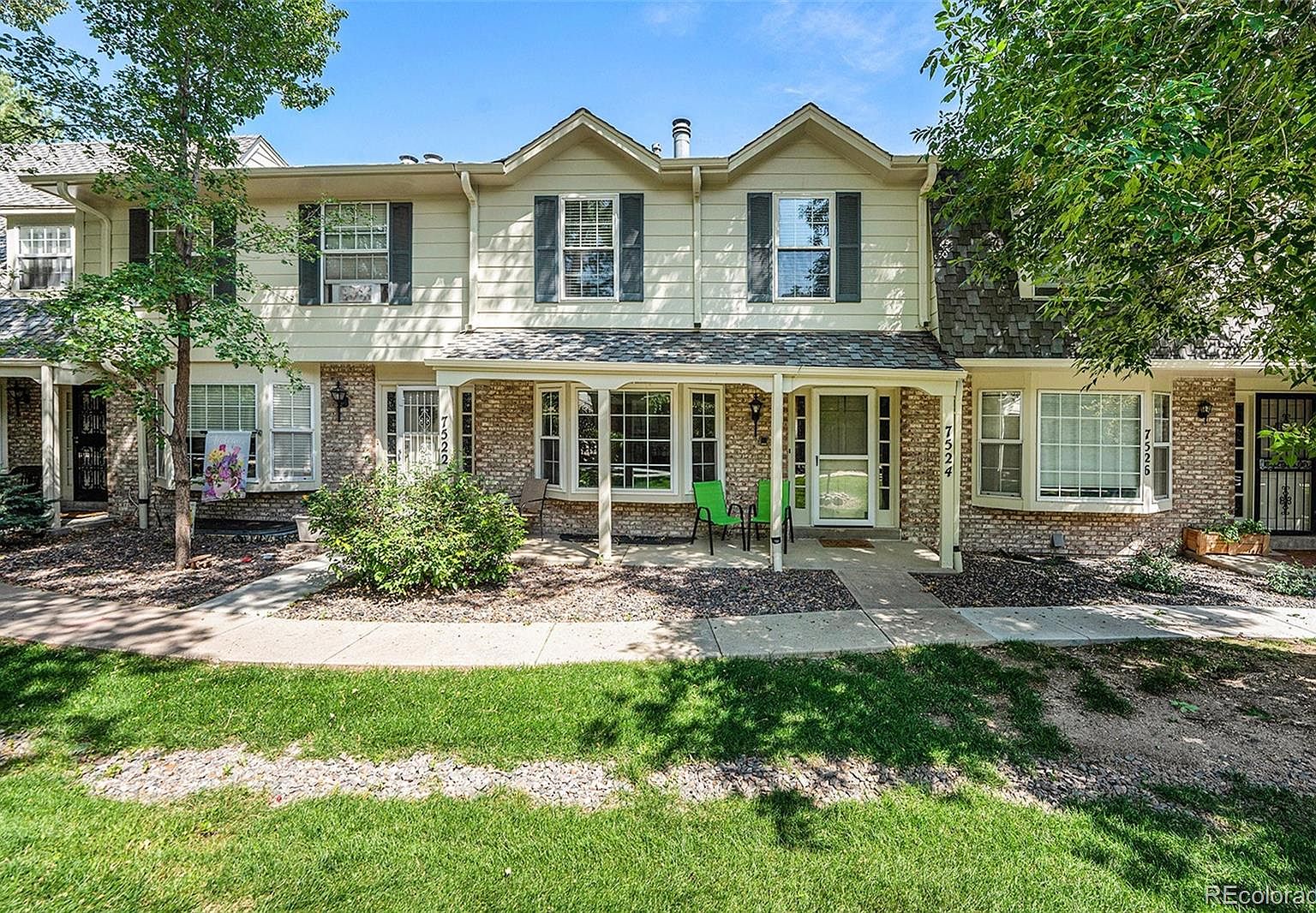 7524 S Cove Circle, Centennial, CO 80122 MLS 3302697 Zillow