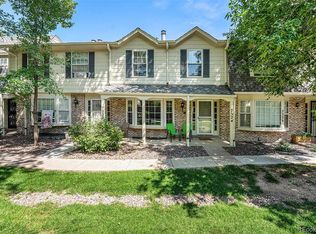 7524 S Cove Cir, Centennial, CO 80122