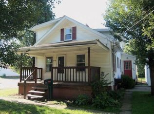 212 Woodard Ave, Louisville, OH 44641