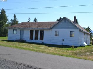 317 Rosewell St, Lostine, OR 97857