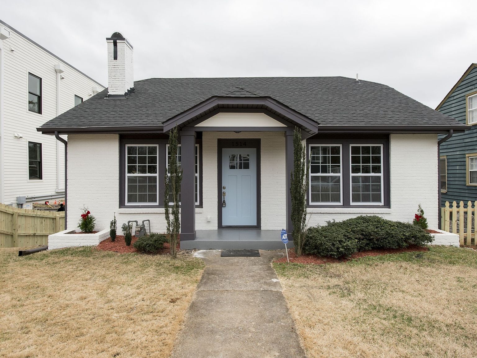 1514 Ordway Pl, Nashville, TN 37206 Zillow