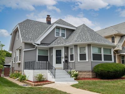 4353 North 19th St, Milwaukee, WI, 53209