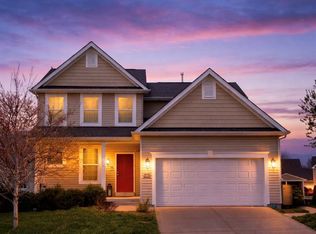 2353 Banon Dr, Saint Charles, MO 63301