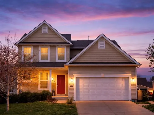 2353 Banon Dr, Saint Charles, MO 63301