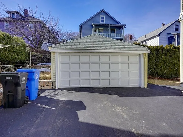 551 School St #551 — Photo 4