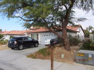 68190 Vega Rd, Cathedral City, CA 92234