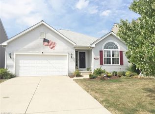 38270 Kingston Dr, North Ridgeville, OH 44039