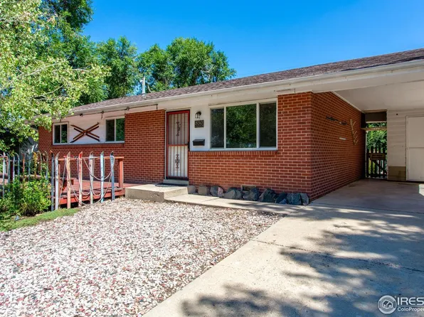 850 34th St, Boulder, CO 80303
