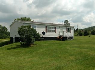 1456 Cross Rd, Freedom, NY 14065