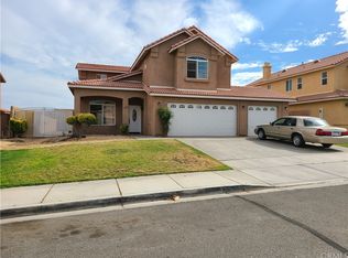 13049 Samprisi Ln, Victorville, CA 92392