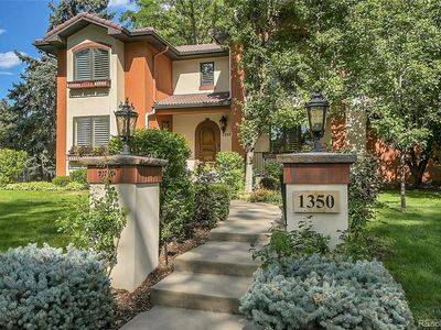 1350 Birch Street, Denver, CO, 80220