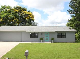 982 Fort St NW, Palm Bay, FL 32907