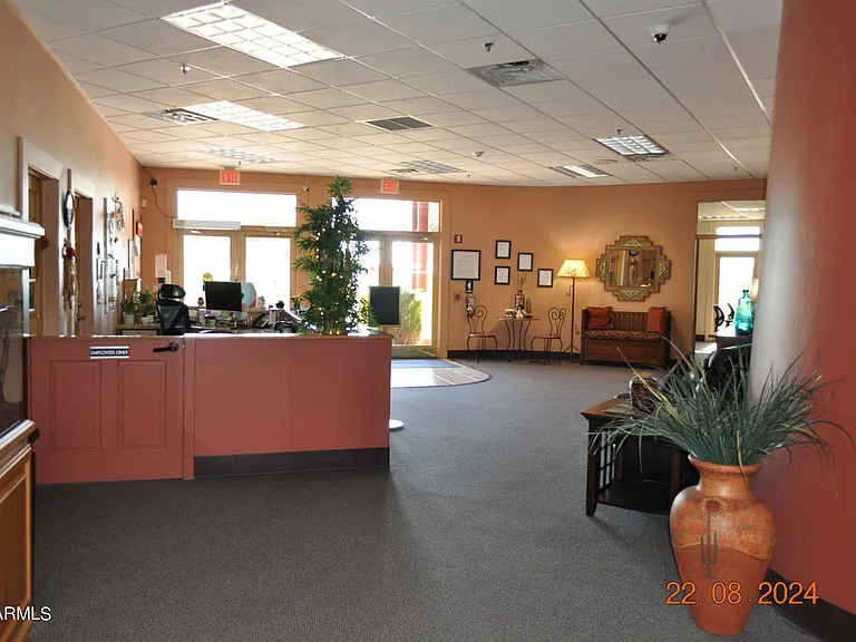 8500 E Southern Ave #586 — Photo 45