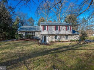 412 Yorkshire Way, Bryn Mawr, PA 19010