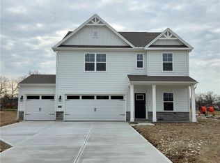 3158 Scarborough Ct, Dayton, OH 45414