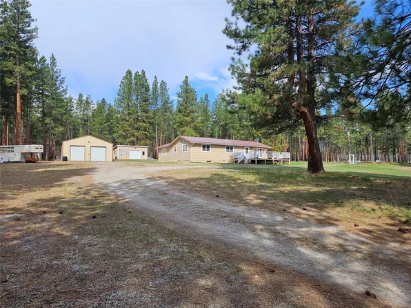 368 N Gold Creek Loop, Hamilton, MT 59840