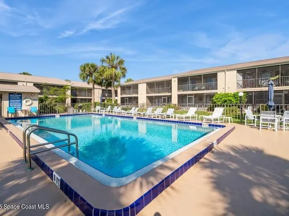 201 International Dr APT 226, Cape Canaveral, FL 32920