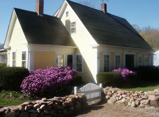 1171 West St, Wrentham, MA 02093