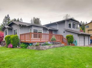 1207 99th Ave SE, Lake Stevens, WA 98258