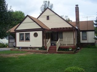 1133 W Portland St, Springfield, MO 65807