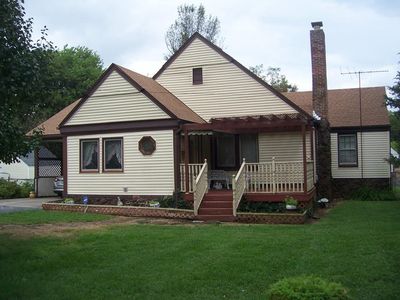 1133 W Portland St, Springfield, MO, 65807
