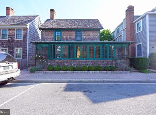 227 2nd St, Lewes, DE 19958