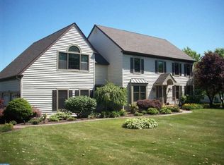 4770 Cheshire Rd, Doylestown, PA 18902