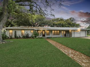 1312 Lamar Dr, La Marque, TX 77568