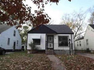 20099 Ferguson St, Detroit, MI 48235