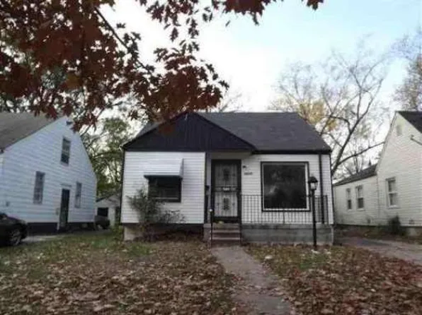 20099 Ferguson St, Detroit, MI 48235