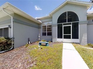 19905 SW 93rd Ln, Dunnellon, FL 34432