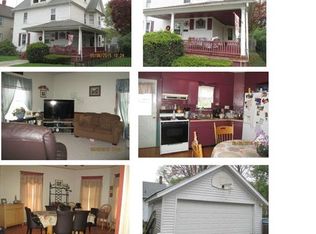60 Kingston Ave, Port Jervis, NY 12771
