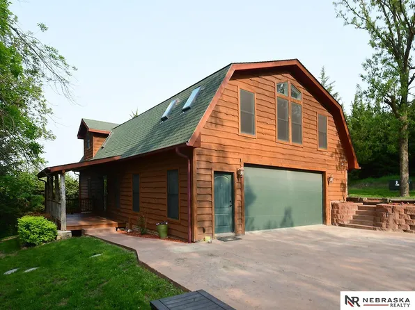 26720 Elkhorn Oaks Cir, Arlington, NE 68002