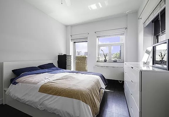 4th image of 87 Bowery #602