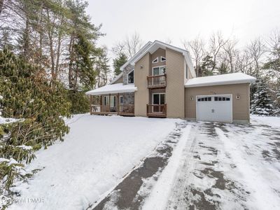 1110 Kilmer Rd, Tobyhanna, PA, 18466