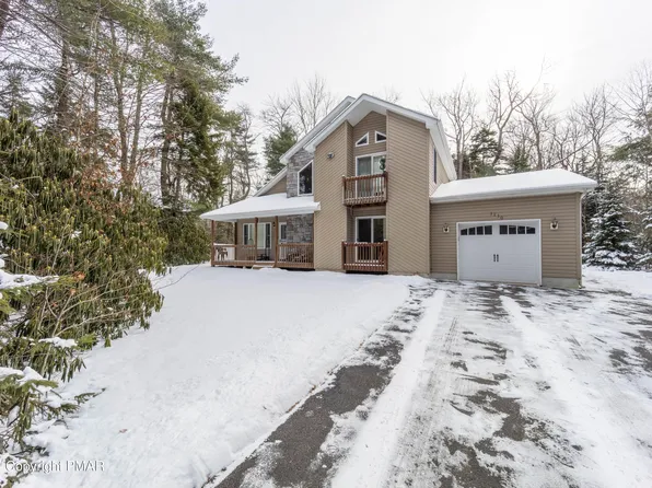 1110 Kilmer Rd, Tobyhanna, PA 18466