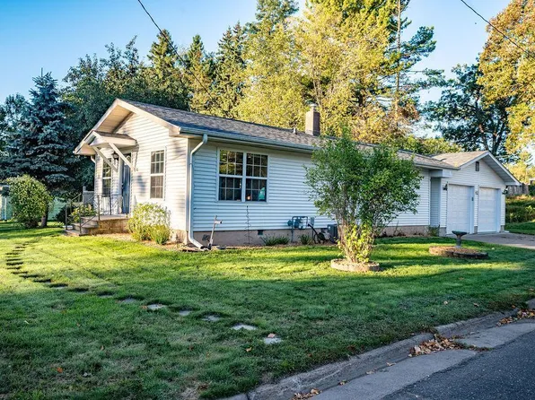 401 Mill St, Balsam Lake, WI 54810