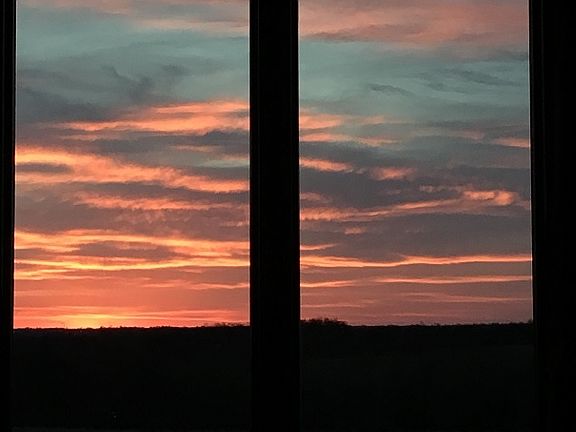 Living Rm view... EVERYDAY!