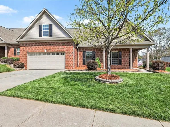 535 Trillium Place Dr, Kernersville, NC 27284